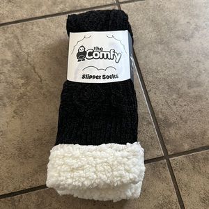 The Comfy Slipper Socks